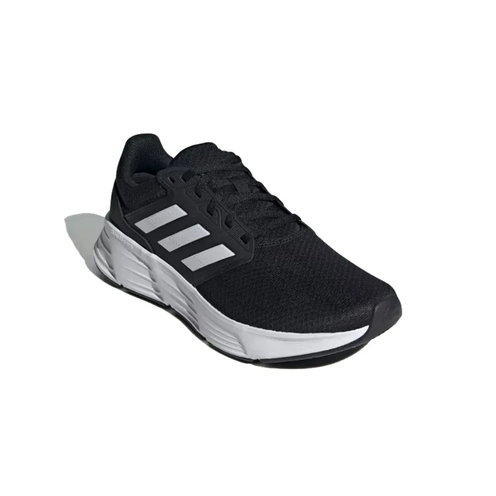 Adidas Men's Galaxy 6 Running Shoe (Core Black/Cloud White/Core Black)