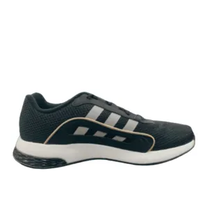 Adidas Men's Gleiten Running Shoe (Core Black/Dove Grey)