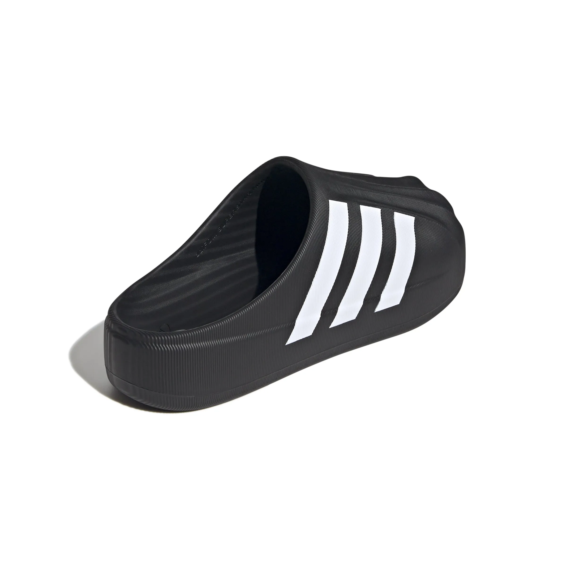 Adifom Superstar 'Black White'