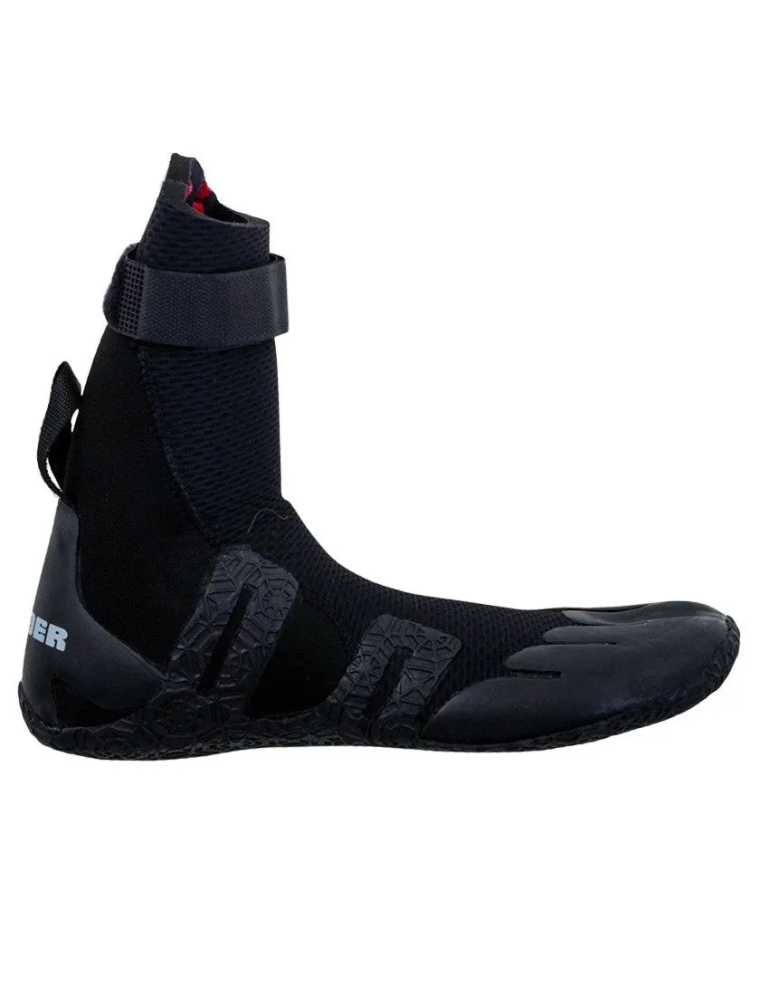 Alder Future 6mm Split Toe Wetsuit Boots