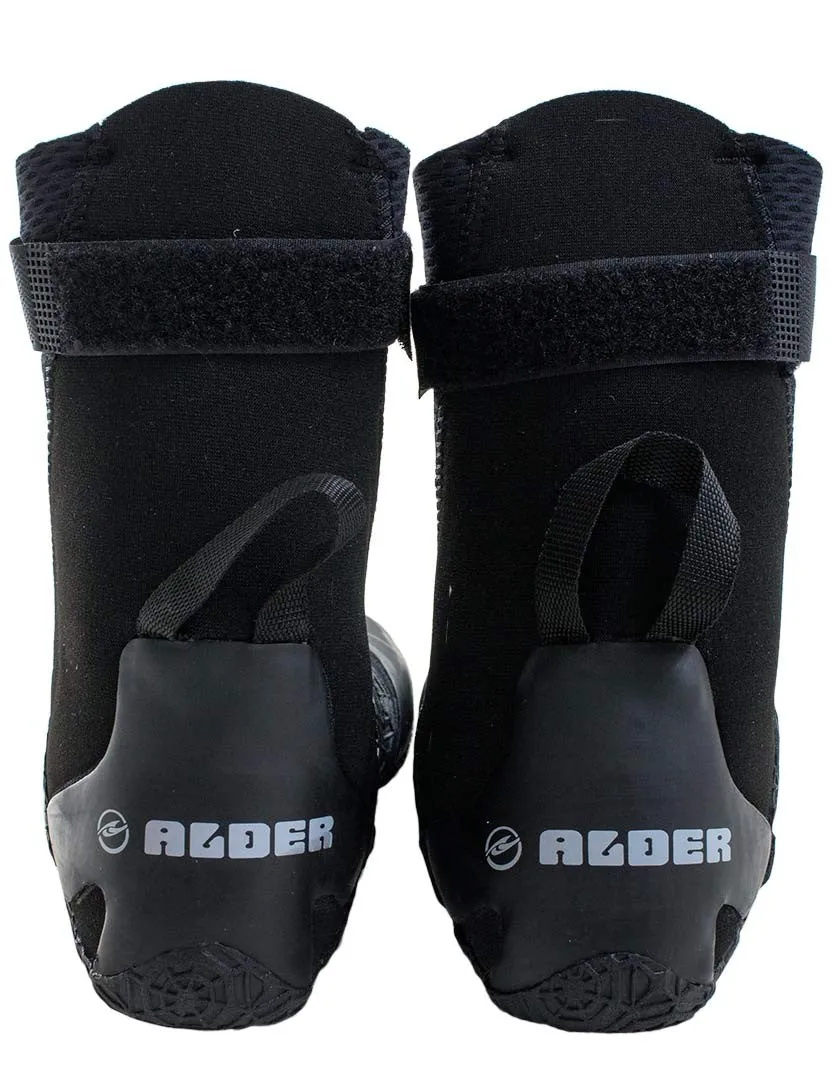 Alder Future 6mm Split Toe Wetsuit Boots