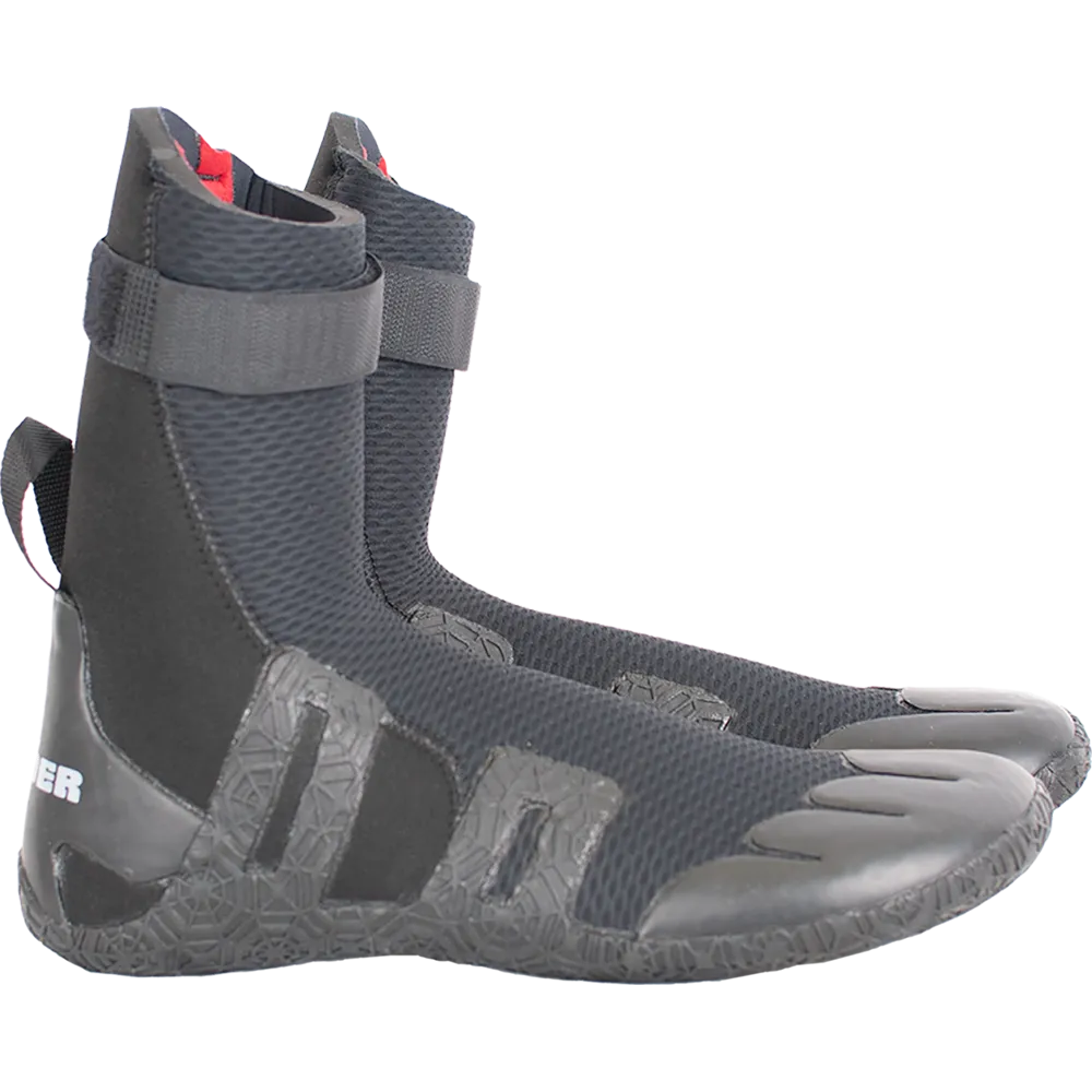 Alder Future 6mm Split Toe Wetsuit Boots