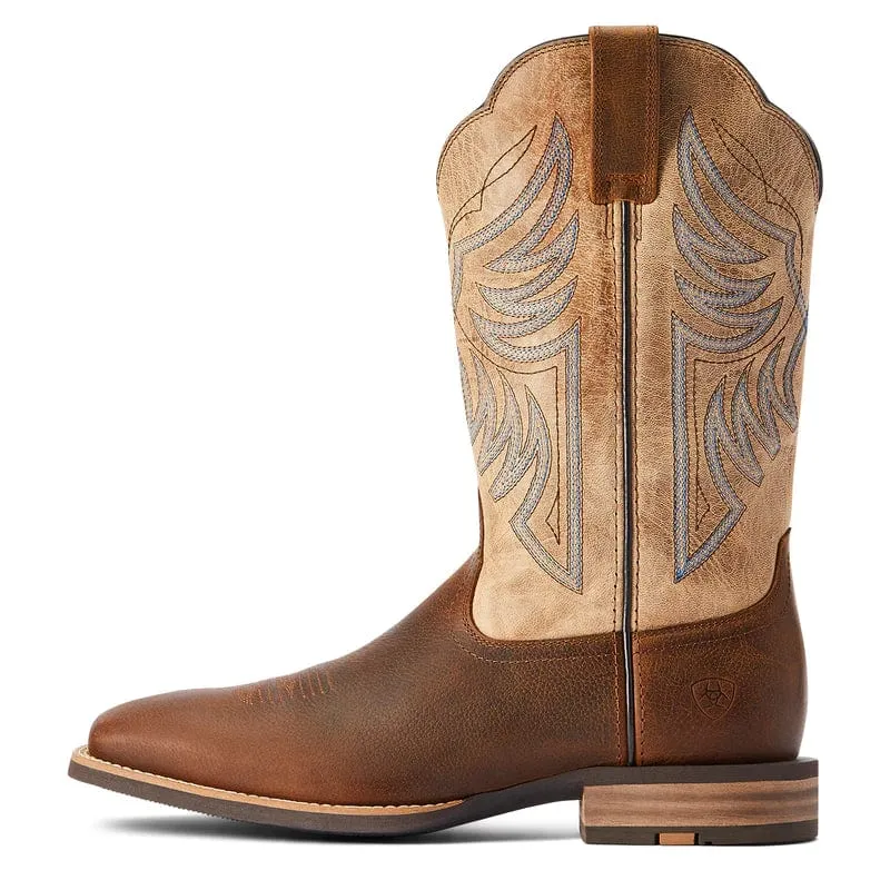 Ariat Boots Mens Everlite Blazin (10042436)