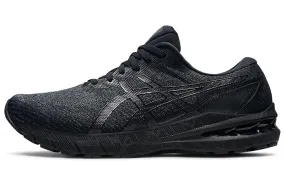 ASICS GT-2000 10 triple black