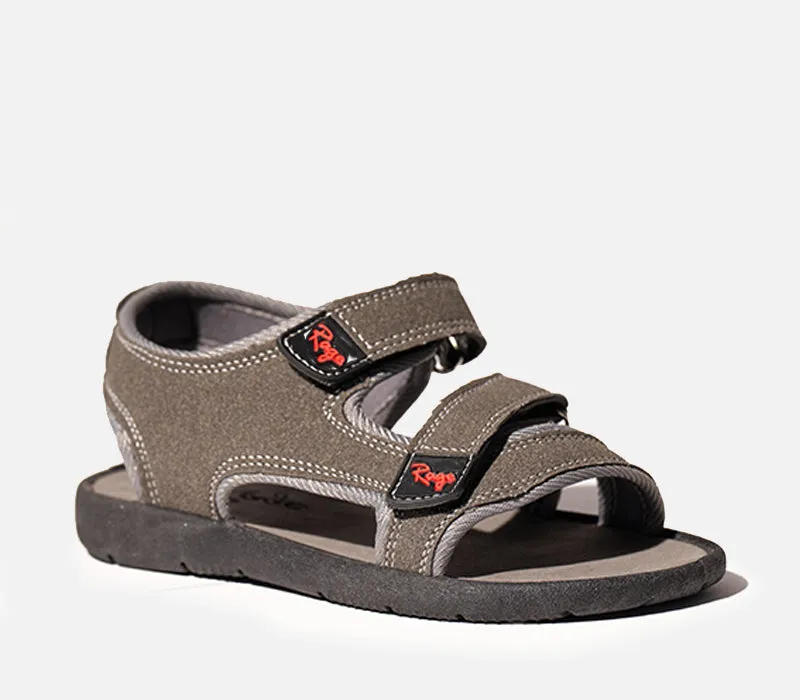 Athleisure Sandal