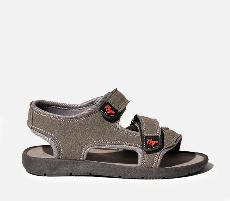 Athleisure Sandal