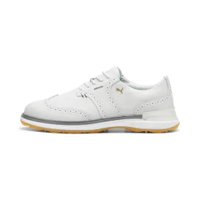 AVANT Wingtip Spikeless Golf Shoes