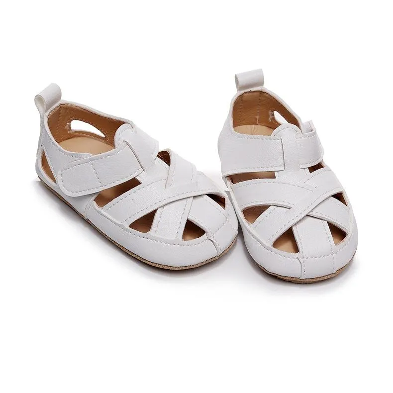 Baby Hard Sole Sandals