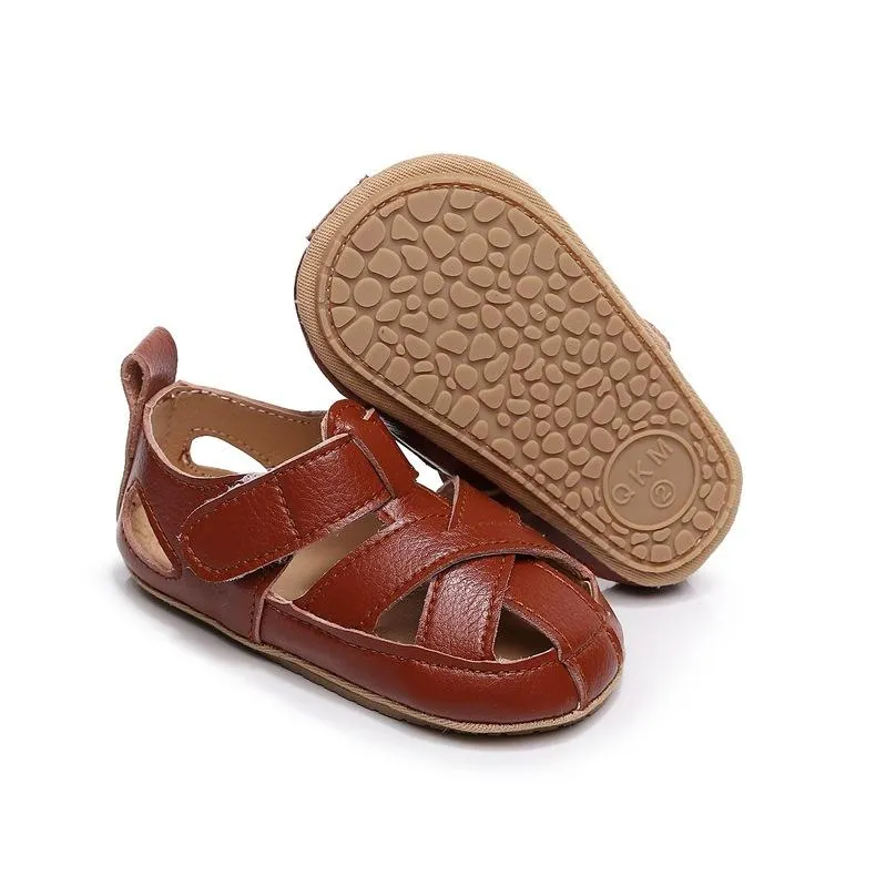 Baby Hard Sole Sandals