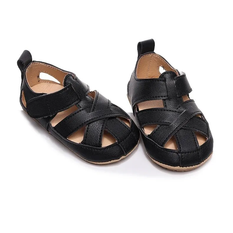 Baby Hard Sole Sandals