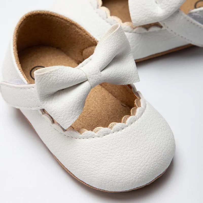 Baby Princess Shoes