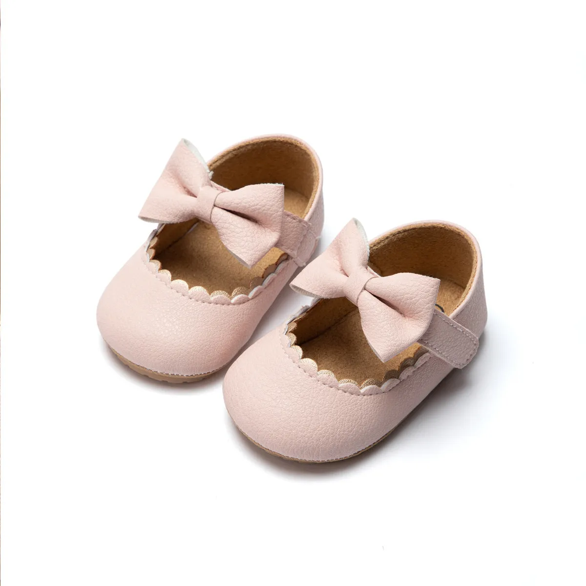 Baby Princess Shoes