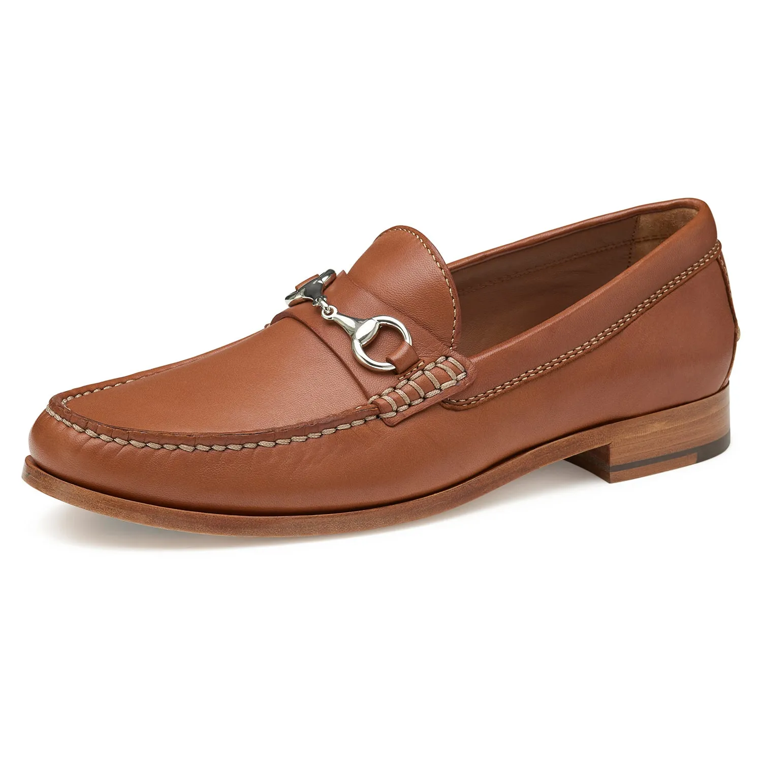 Baldwin Bit Loafer