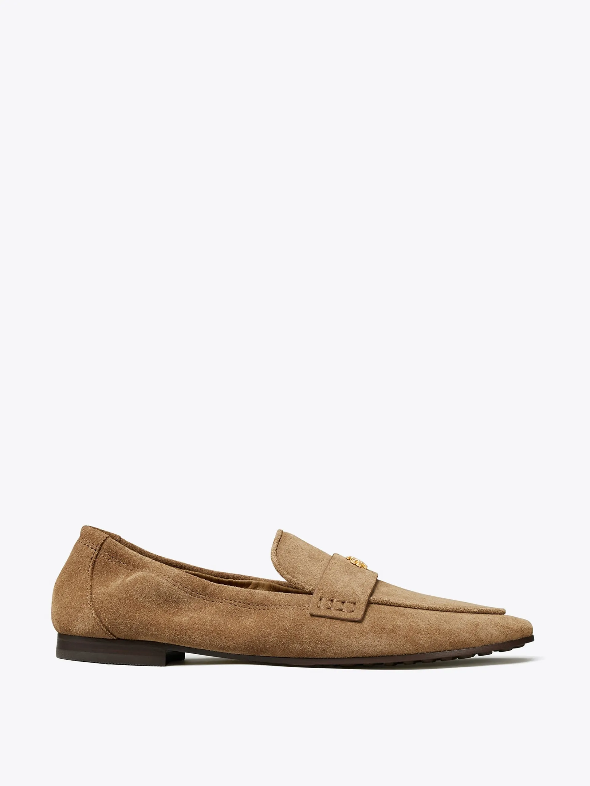 Ballet loafers