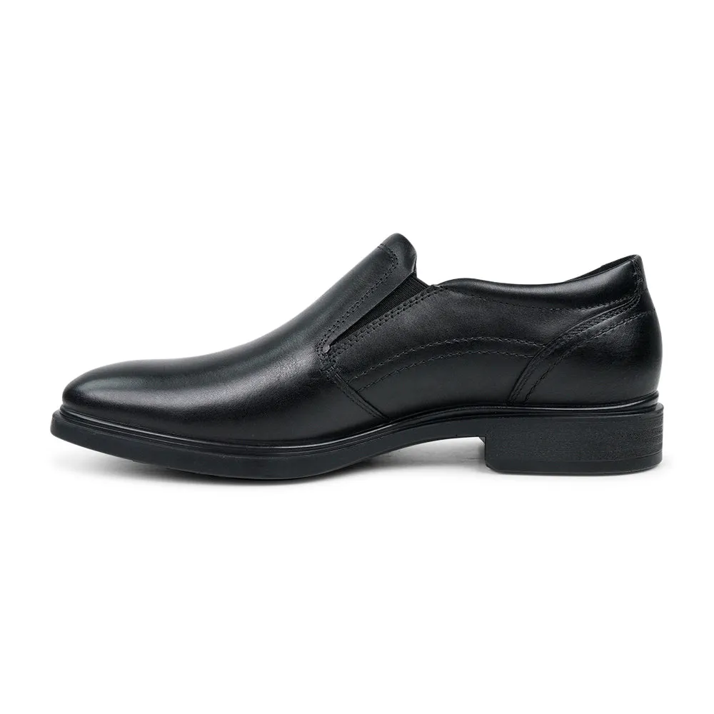 Bata Men's Dress WP-CLAPTON Slip-On Formal Shoe