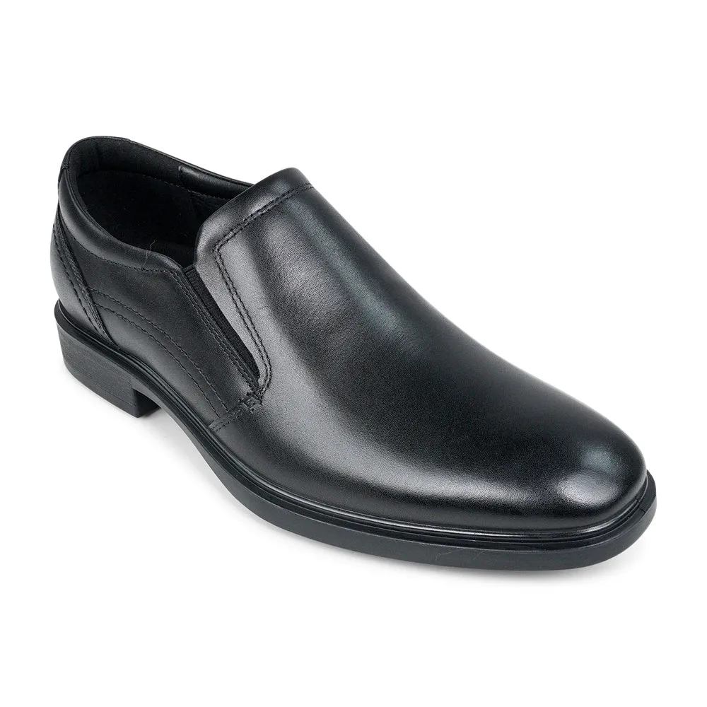 Bata Men's Dress WP-CLAPTON Slip-On Formal Shoe