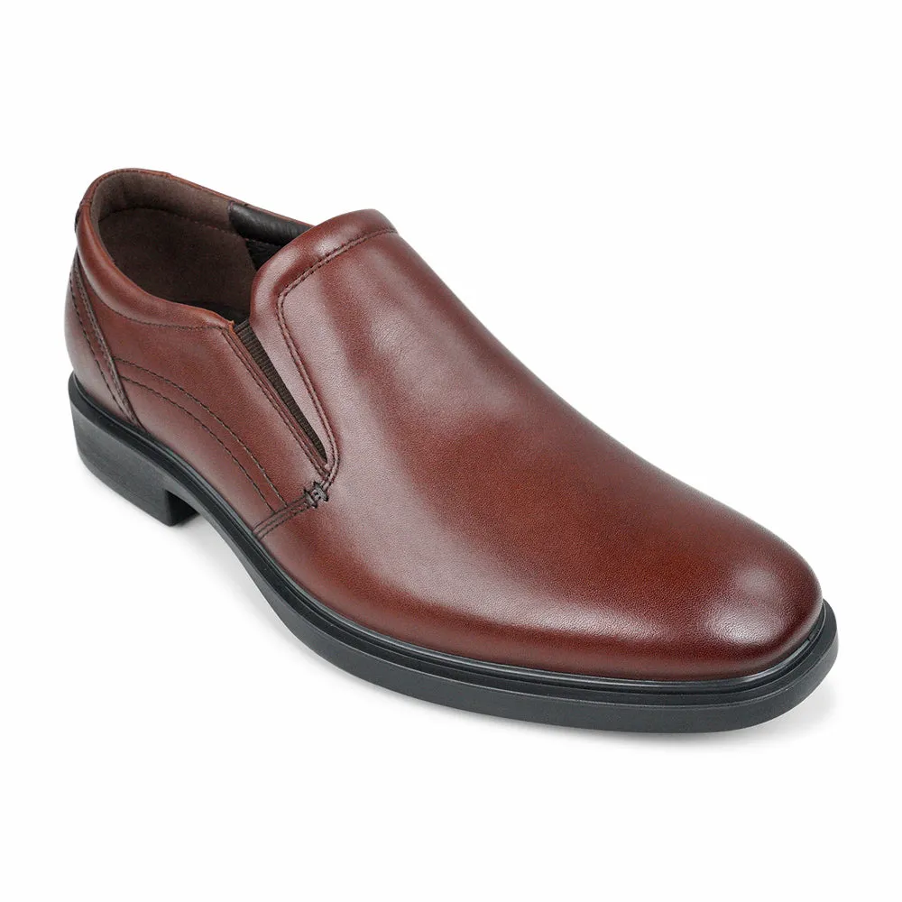 Bata Men's Dress WP-CLAPTON Slip-On Premium Formal Shoe