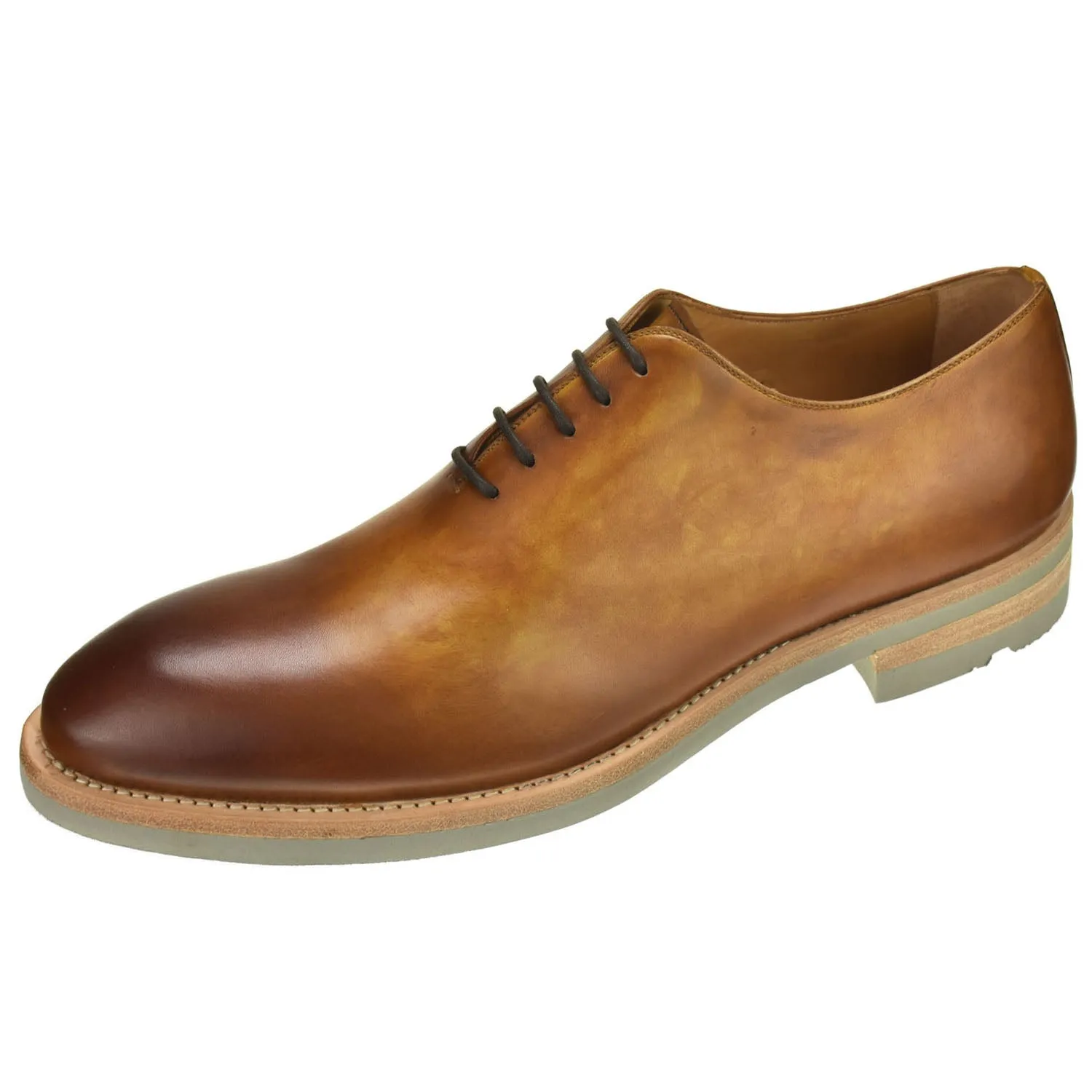 Belago Plain Toe