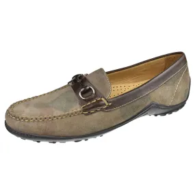 Bill Camo Bit Loafer