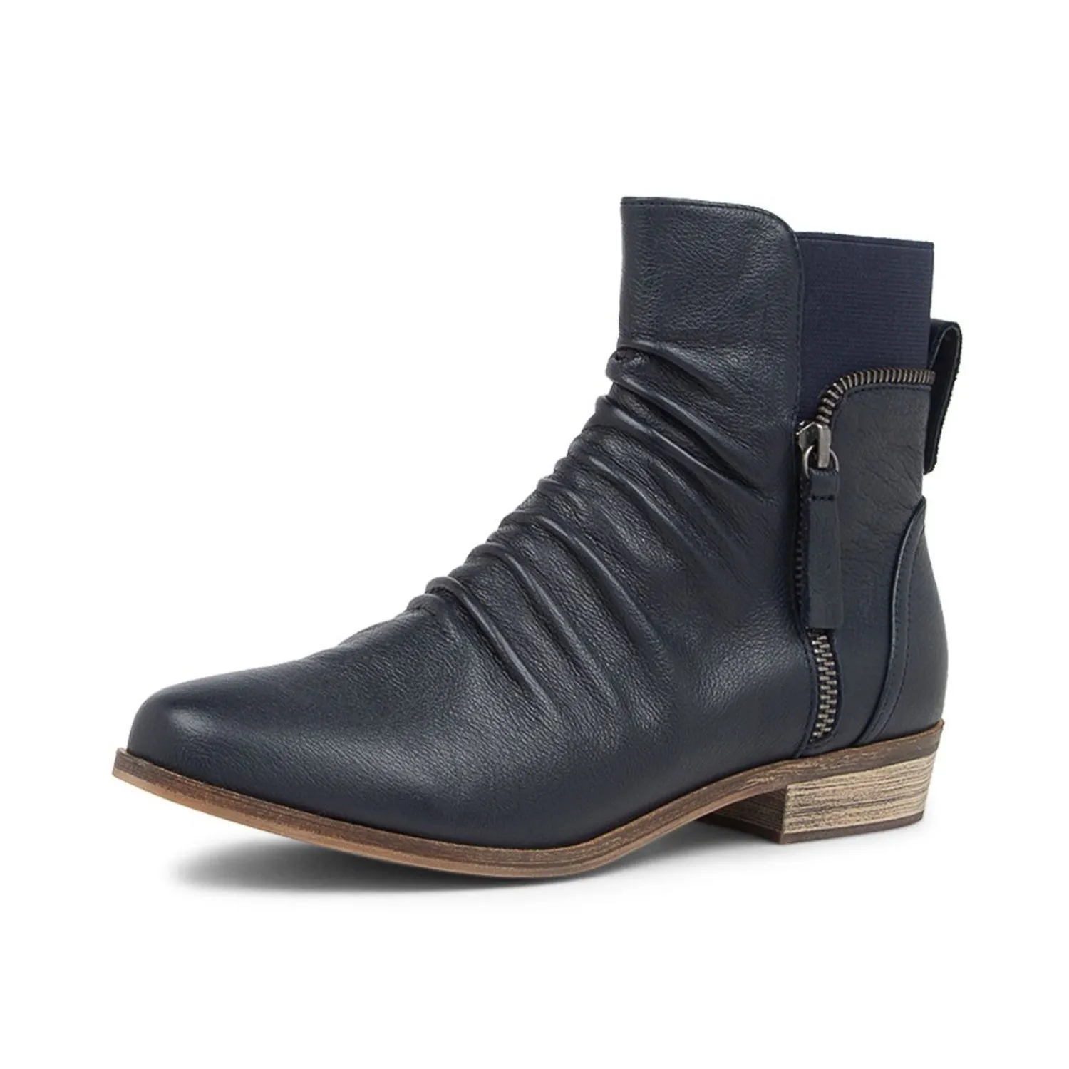 Boot Sawyery Navy