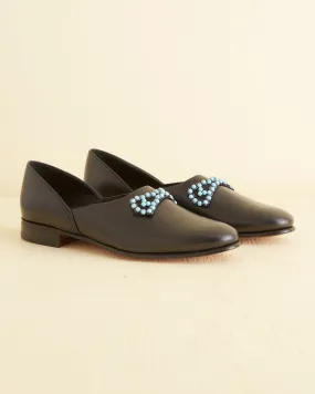 Bowtie House Shoes