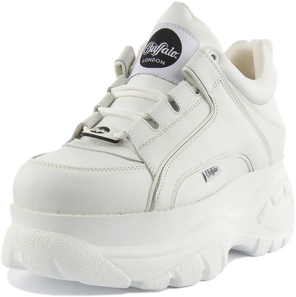 Buffalo 1339-14 2.0 In White For Men