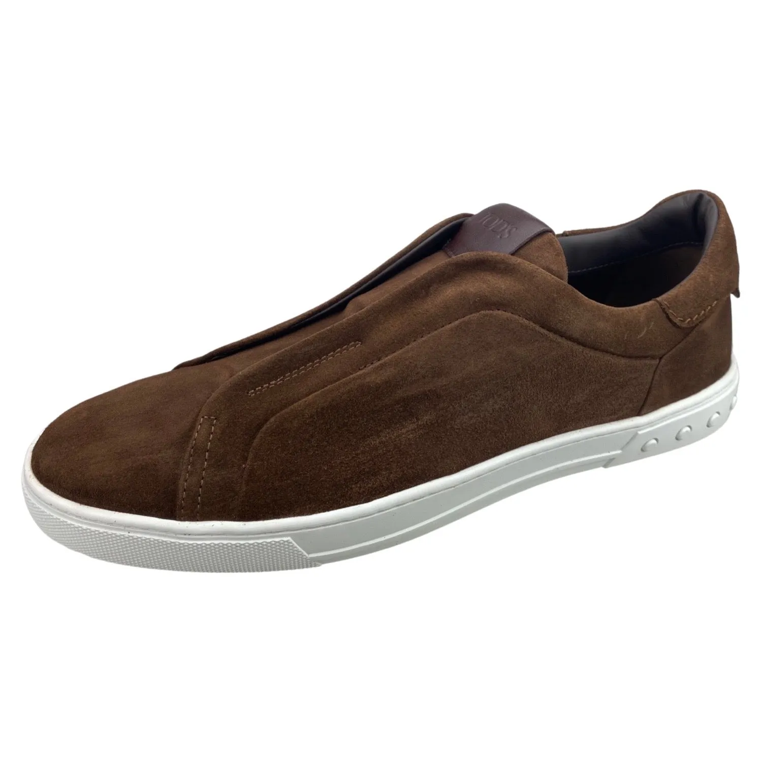 Cassetta Laceless Sneaker