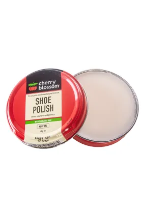 Cherry Blossom Shoe Polish