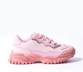 Chunky Sneaker