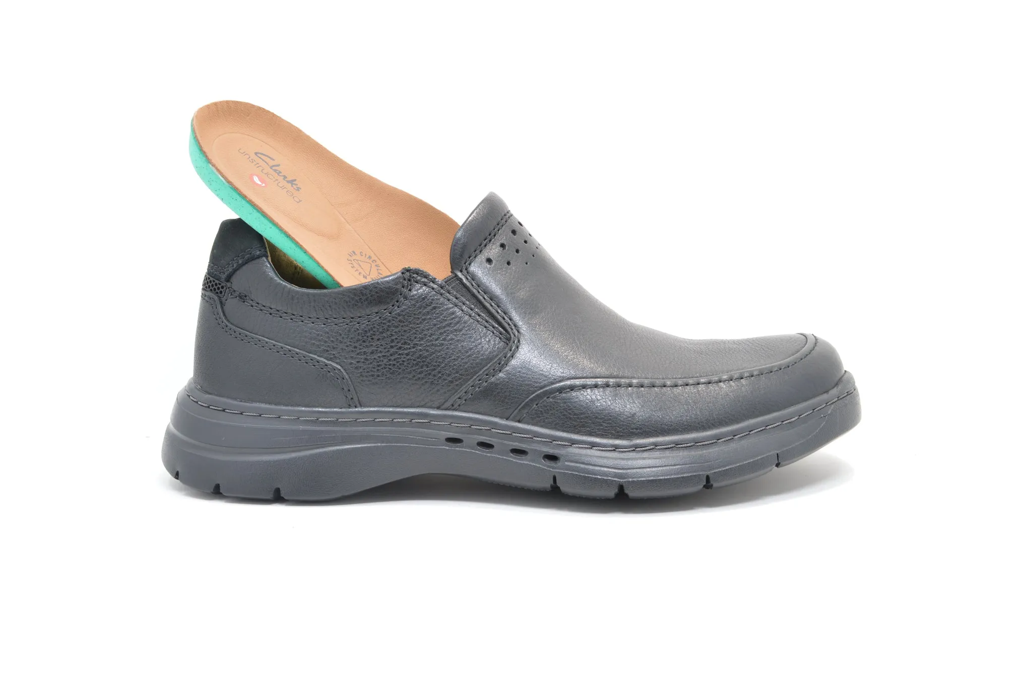 CLARKS Un Brawley Step