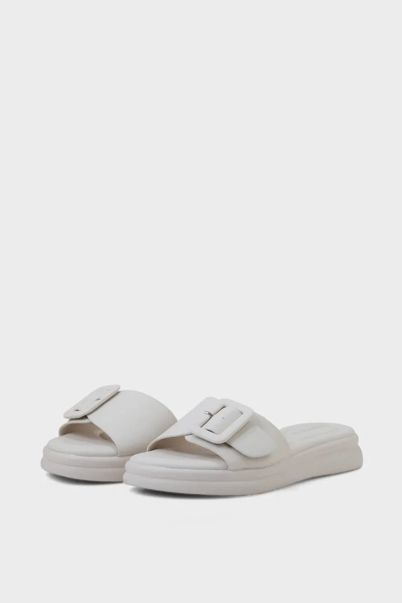 Comfort Slip On I17252-White