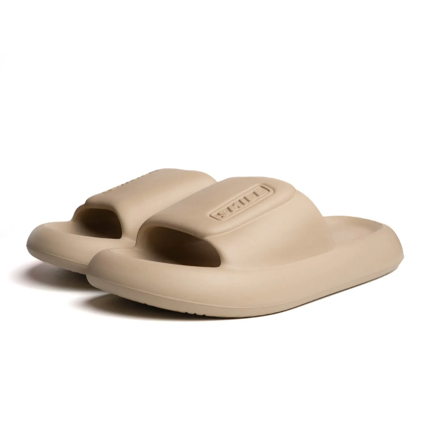 Comfy One Piece EVA Slides