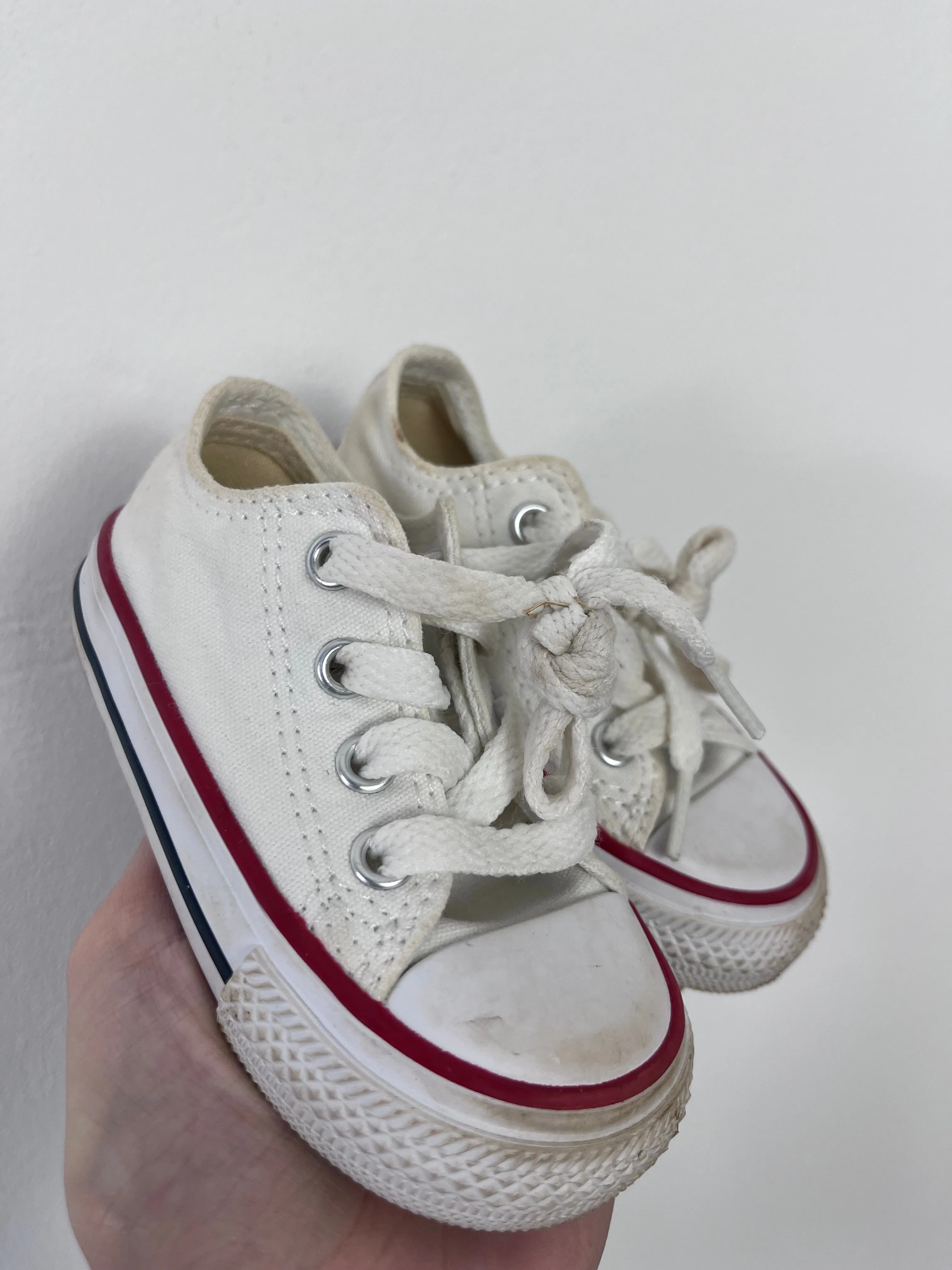 Converse UK 4