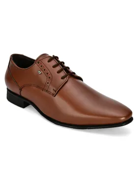 Dandy Tan Formal Shoes