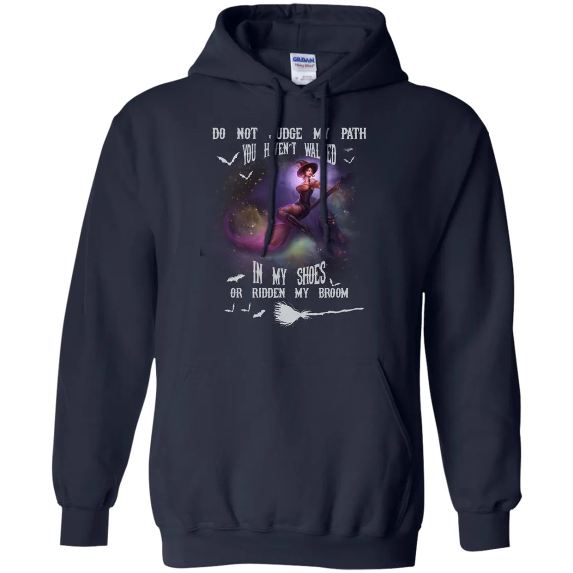 Do not judge my path you haven't walked in my shoes t-shirt, hoodie