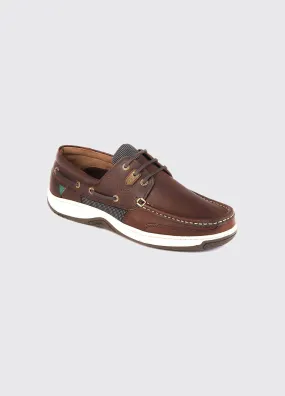 Dubarry Regatta Deck Shoe