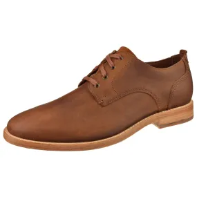 Feathercraft Plain Toe