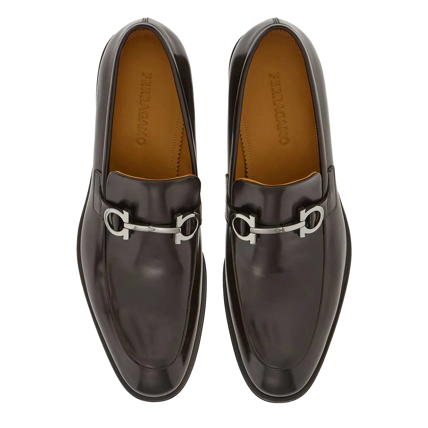 Finley Gancini Dress Bit Loafer