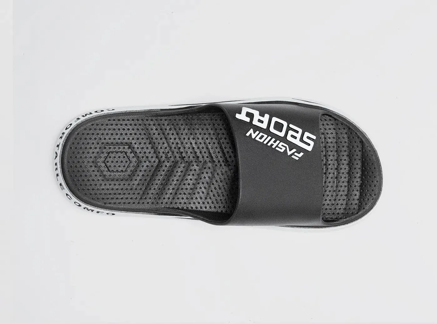 FitVille Men's GlidePro Slides