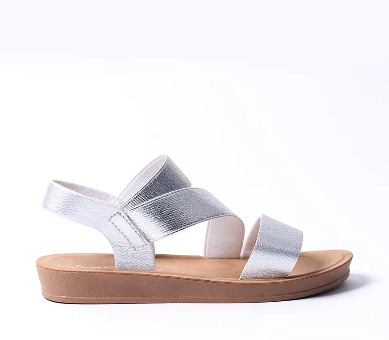 Flatform Sandal