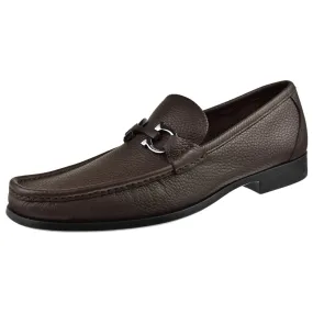 Grandioso Gancini Bit Loafer