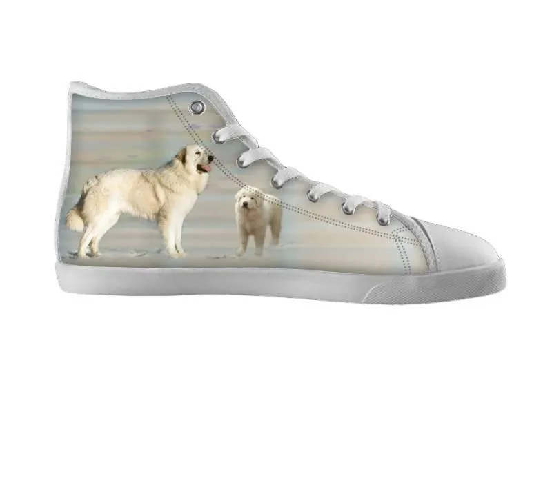 Great Pyrenees Shoes