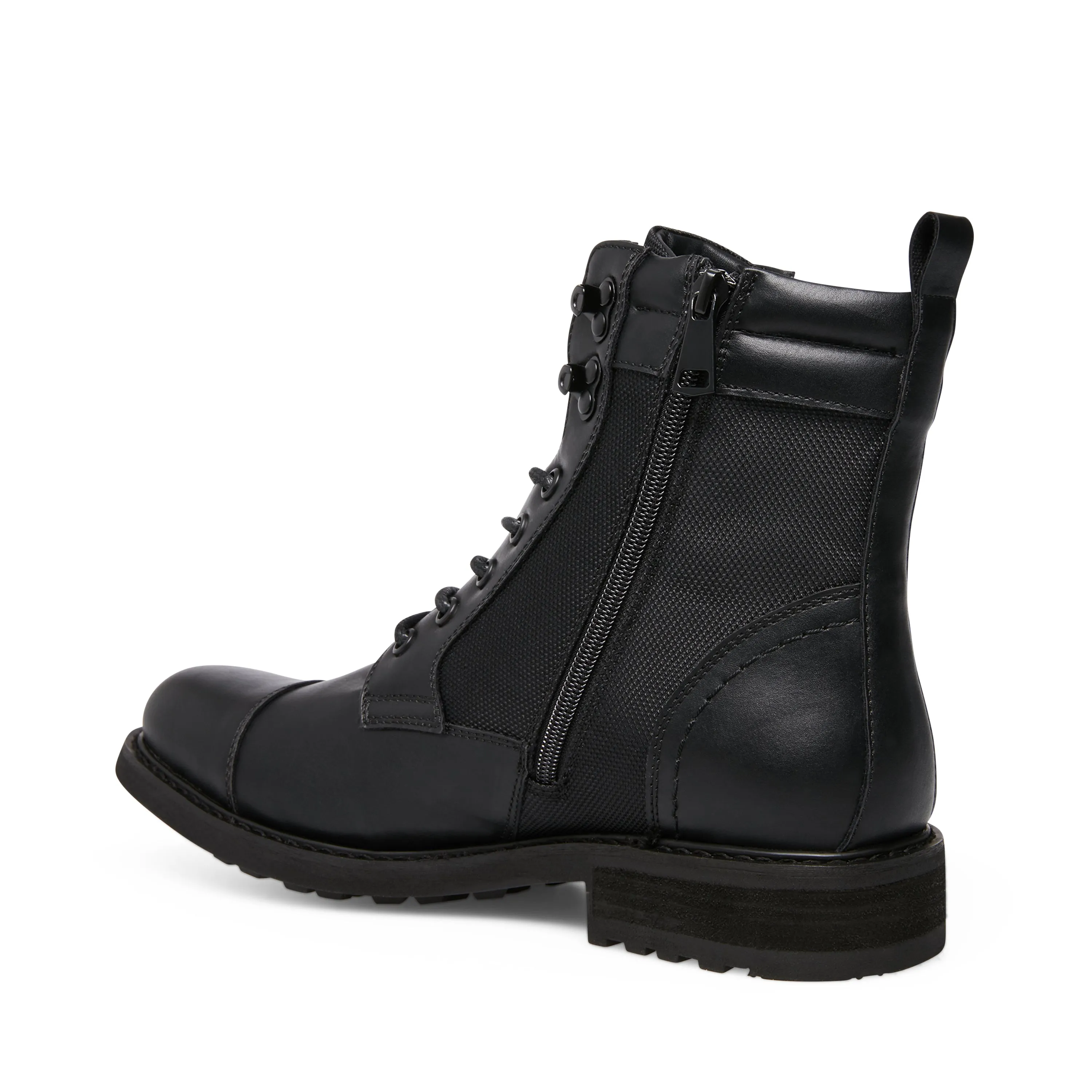 Hudson boot BLACK