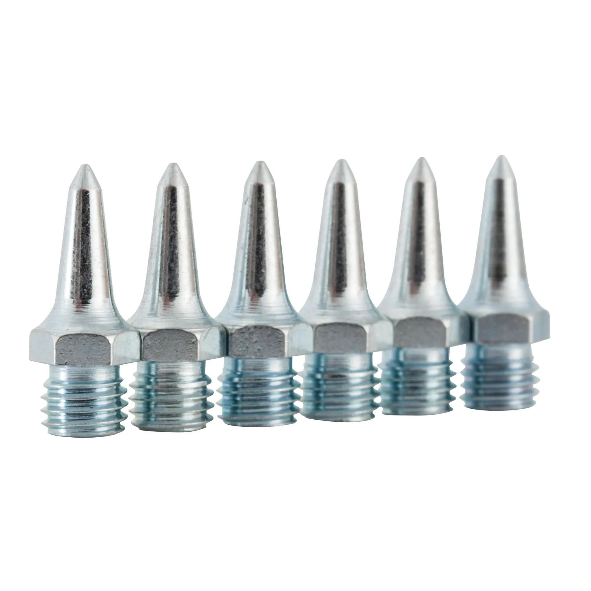 Kalenji Set of 12mm Hex Spikes