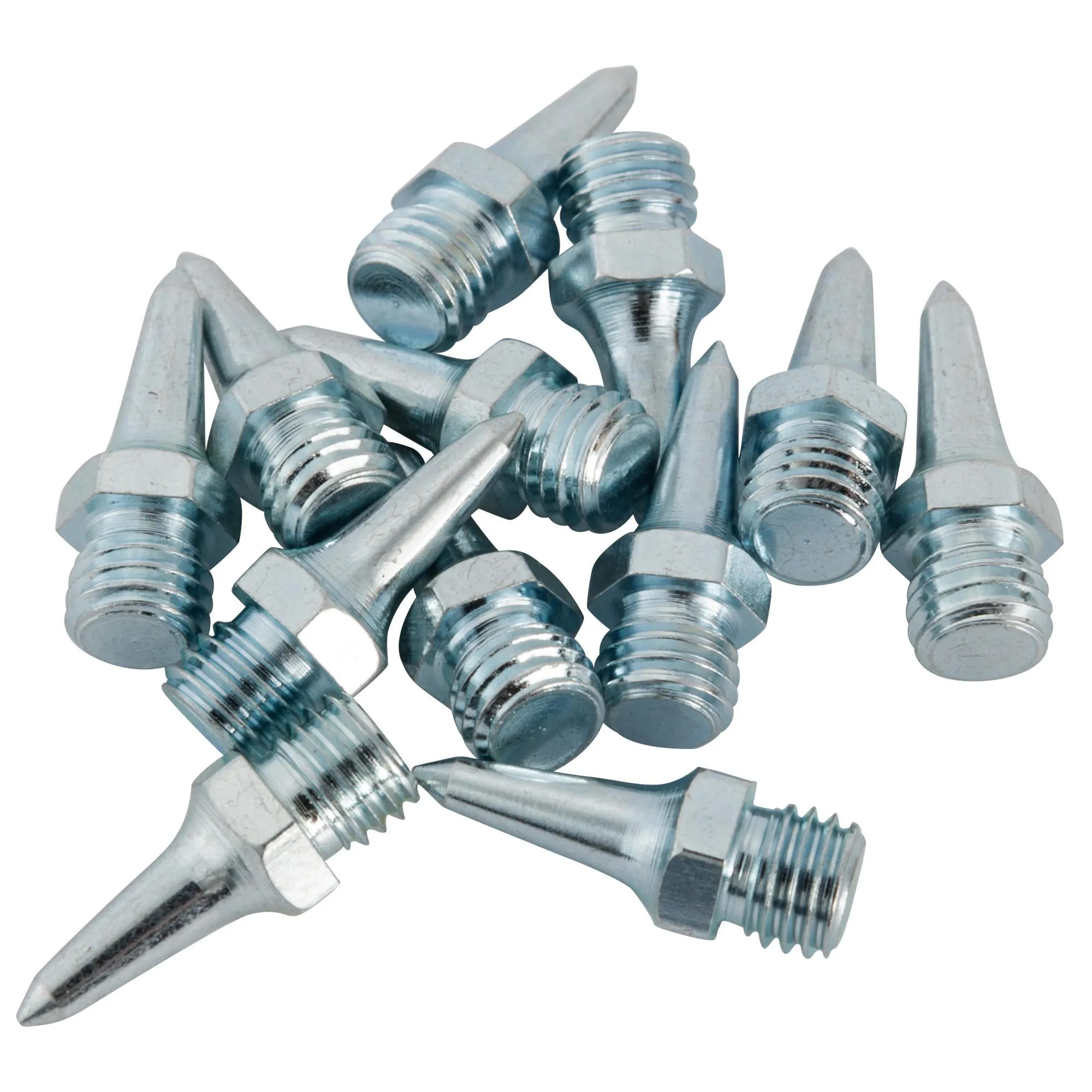 Kalenji Set of 12mm Hex Spikes