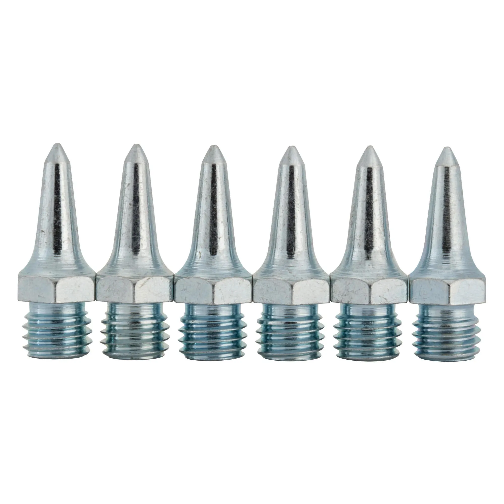 Kalenji Set of 12mm Hex Spikes