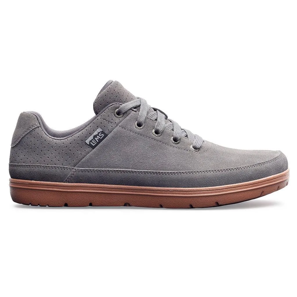 Lems Shoes Chillum Suede