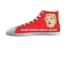 Make Shoes Great Again