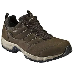 Meindl Philadelphia GTX Wide Fit Walking Shoes - Brown