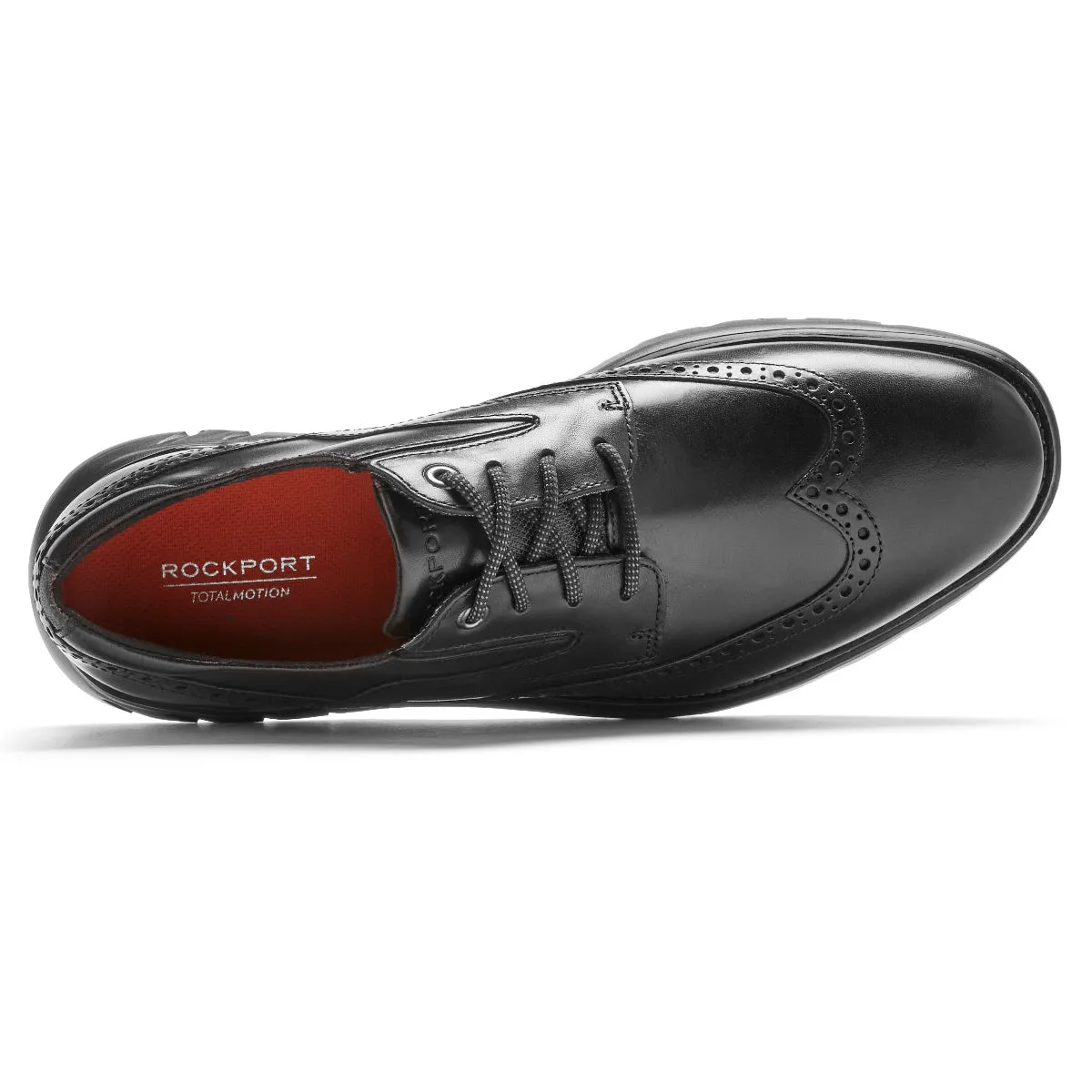 Men's Total Motion Sport Wing Tip Walking Shoe